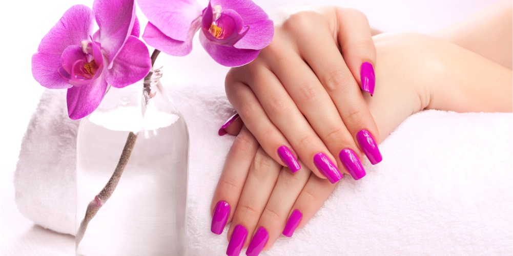 Luxury Nails | Professional Nail Salon in Sleaford, Lincolnshire